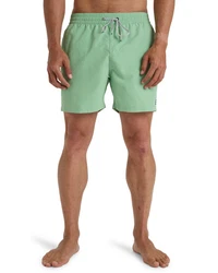 Billabong Boardshorts All Day Layback Türkis/Grün/Hellgrün