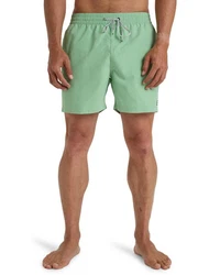 Billabong Boardshorts All Day Layback Türkis/Grün/Hellgrün