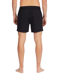 Billabong Boardshorts All Day Layback Dunkelblau/Schwarz