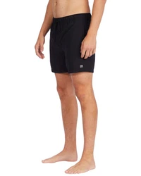 Billabong Boardshorts All Day Layback Dunkelblau/Schwarz