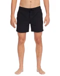 Billabong Boardshorts All Day Layback Dunkelblau/Schwarz