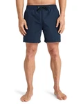 Billabong Boardshorts All Day Layback Dunkelblau/Blau/Hellblau