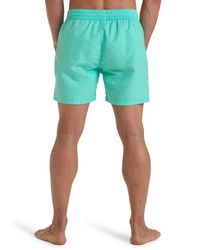 Billabong Boardshorts All Day Layback Türkis/Grün