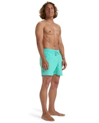 Billabong Boardshorts All Day Layback Türkis/Grün