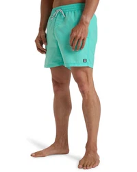 Billabong Boardshorts All Day Layback Türkis/Grün
