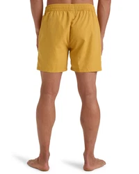 Billabong Boardshorts All Day Layback Beige/Gelb/Braun/Khaki