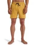Billabong Boardshorts All Day Layback Beige/Gelb/Braun/Khaki