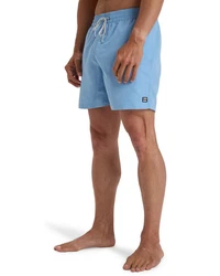 Billabong Boardshorts All Day Layback Hellblau/Blau