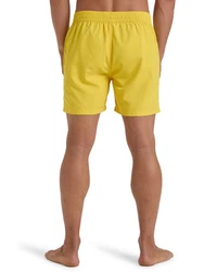 Billabong Boardshorts All Day Layback Gelb
