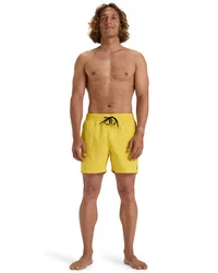 Billabong Boardshorts All Day Layback Gelb