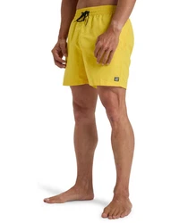Billabong Boardshorts All Day Layback Gelb