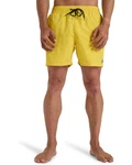 Billabong Boardshorts All Day Layback Gelb
