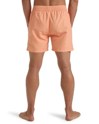 Billabong Boardshorts All Day Layback Orange/Rosa/Beige