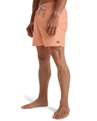 Billabong Boardshorts All Day Layback Orange/Rosa/Beige
