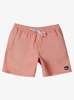 Quiksilver Boardshorts Everyday Solid Volley Quiksilver Boardshorts Everyday Solid Volley