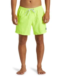 Boardshorts Everyday Solid Volley 15
