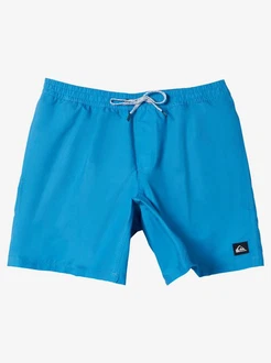 Quiksilver Boardshorts Everyday Solid Volley Quiksilver Boardshorts Everyday Solid Volley