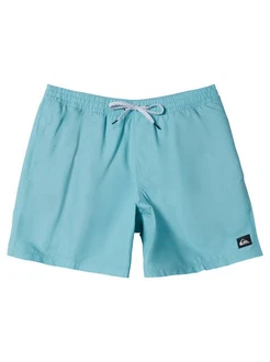 Quiksilver Boardshorts Everyday Solid Volley Quiksilver Boardshorts Everyday Solid Volley