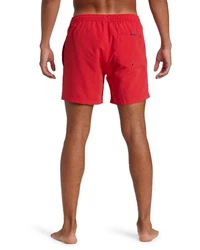 Quiksilver Boardshorts Everyday Solid Volley Rot