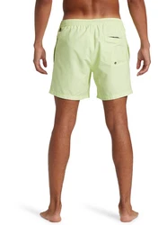 Quiksilver Boardshorts Everyday Solid Volley Grün/Khaki