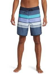Boardshorts Everyday Stripe 19