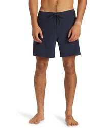 Quiksilver Boardshorts Surfsilk Kaimana Dunkelblau/Blau