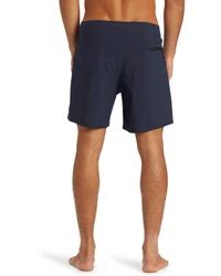 Quiksilver Boardshorts Surfsilk Kaimana Dunkelblau/Blau