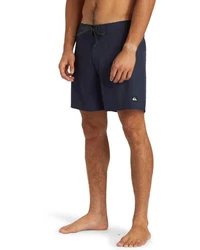 Quiksilver Boardshorts Surfsilk Kaimana Dunkelblau/Blau