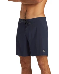 Quiksilver Boardshorts Surfsilk Kaimana Dunkelblau/Blau