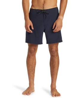 Quiksilver Boardshorts Surfsilk Kaimana Dunkelblau/Blau