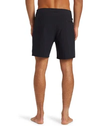 Quiksilver Boardshorts Surfsilk Kaimana Dunkelblau/Schwarz/Beige/Blau