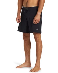 Quiksilver Boardshorts Surfsilk Kaimana Dunkelblau/Schwarz/Beige/Blau