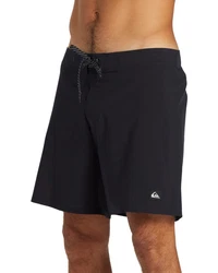 Quiksilver Boardshorts Surfsilk Kaimana Dunkelblau/Schwarz/Beige/Blau