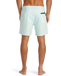 Quiksilver Boardshorts Surfsilk Kaimana Grün/Blau/Hellblau