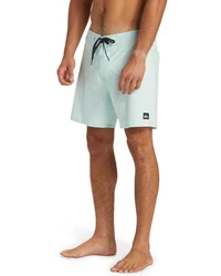 Quiksilver Boardshorts Surfsilk Kaimana Grün/Blau/Hellblau