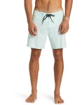 Quiksilver Boardshorts Surfsilk Kaimana Grün/Blau/Hellblau