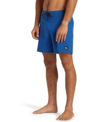 Quiksilver Boardshorts Surfsilk Kaimana Blau/Hellblau