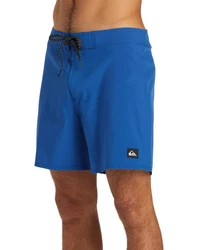 Quiksilver Boardshorts Surfsilk Kaimana Blau/Hellblau