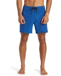 Quiksilver Boardshorts Surfsilk Kaimana Blau/Hellblau