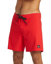 Quiksilver Boardshorts Surfsilk Kaimana Rot