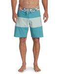 Billabong Boardshorts Tribong Pro Blau/Grün/Türkis