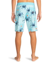 Billabong Boardshorts Sundays 20 Blau