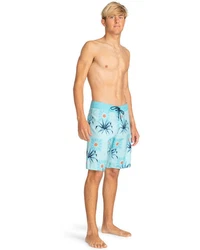 Billabong Boardshorts Sundays 20 Blau