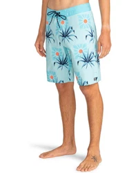Billabong Boardshorts Sundays 20 Blau