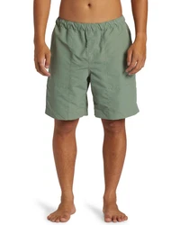 Quiksilver Boardshorts Made Better Dunkelgrün/Khaki/Grün
