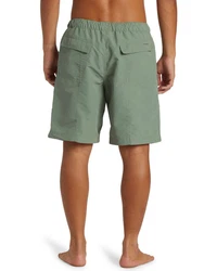 Quiksilver Boardshorts Made Better Dunkelgrün/Khaki/Grün