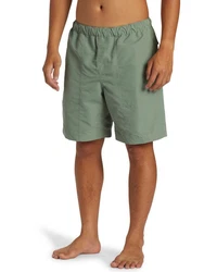 Quiksilver Boardshorts Made Better Dunkelgrün/Khaki/Grün