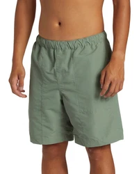 Quiksilver Boardshorts Made Better Dunkelgrün/Khaki/Grün