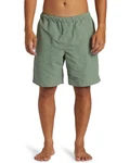 Quiksilver Boardshorts Made Better Dunkelgrün/Khaki/Grün