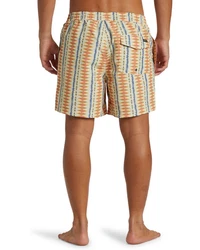 Quiksilver Boardshorts Remade Mix Volley 